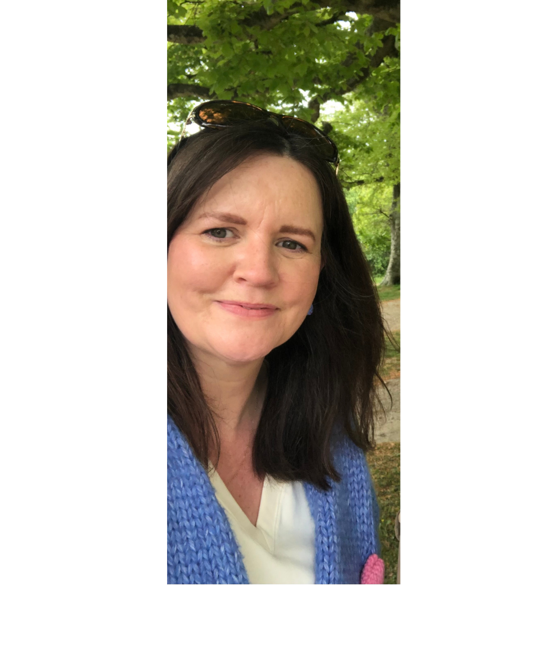 Brenda Carty, Holistic Healing in Greystones Co Wicklow