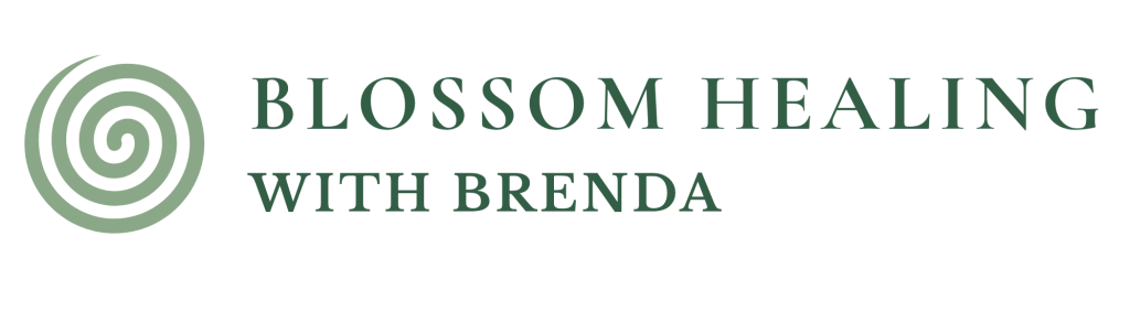 Blossom Healing with Brenda-Holistic Healing Greystones County Wicklow