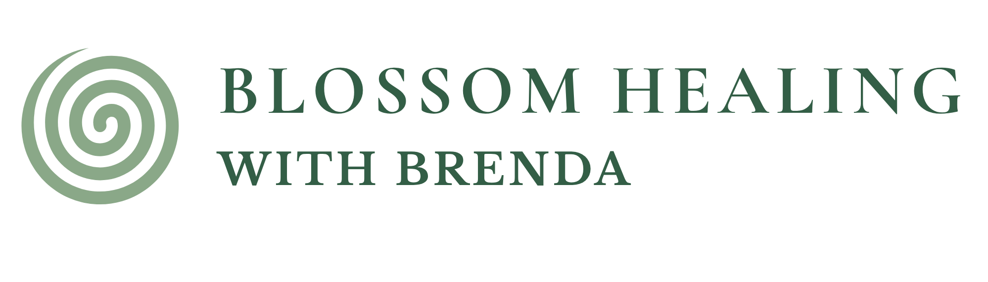 Blossom Healing with Brenda-Holistic Healing Greystones County Wicklow