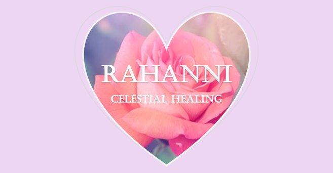 Rahanni Celestial Healing in Greystones, Co Wicklow